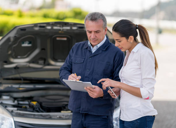 Auto Insurance in St. Louis County County